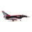 Eurofighter Typhoon "Blackjack" ZJ914, RAF, 2021 (w/generic box, 2 x empty pylon, 1 x center fuel tank )
