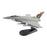 Eurofighter "Italian AF 100 Years" 36-55, Italian Air Force, RIAT 2023