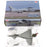 Eurofighter "Italian AF 100 Years" 36-55, Italian Air Force, RIAT 2023