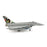 Eurofighter "Italian AF 100 Years" 36-55, Italian Air Force, RIAT 2023