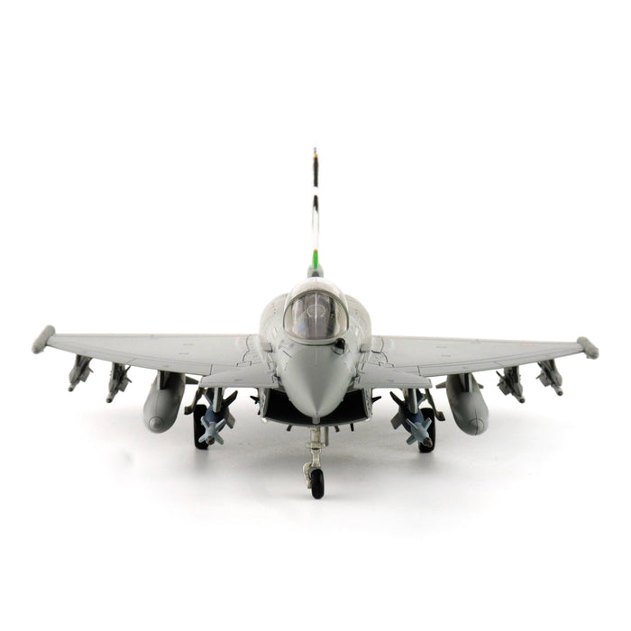 Eurofighter "Italian AF 100 Years" 36-55, Italian Air Force, RIAT 2023