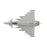 Eurofighter "Italian AF 100 Years" 36-55, Italian Air Force, RIAT 2023