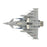 Eurofighter "Italian AF 100 Years" 36-55, Italian Air Force, RIAT 2023