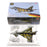 Eurofighter Typhoon "Castle Tiger" 30+74, German Air Force, 2025