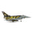 Eurofighter Typhoon "Castle Tiger" 30+74, German Air Force, 2025