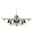 Eurofighter Typhoon "Castle Tiger" 30+74, German Air Force, 2025
