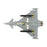 Eurofighter Typhoon "Castle Tiger" 30+74, German Air Force, 2025