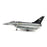 Eurofighter Typhoon ZK343, No. 74 Sqn. "Tigers", RAF (what if scheme)