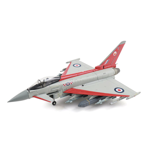 Eurofighter Typhoon XM182, No. 56 Sqn "Firebirds", RAF (what if scheme)