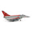 Eurofighter Typhoon XM182, No. 56 Sqn "Firebirds", RAF (what if scheme)