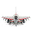 Eurofighter Typhoon XM182, No. 56 Sqn "Firebirds", RAF (what if scheme)