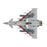 Eurofighter Typhoon XM182, No. 56 Sqn "Firebirds", RAF (what if scheme)