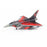 Eurofighter EF2000 "Back Again" 31+07, TaktLwG, 2025