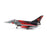 Eurofighter EF2000 "Back Again" 31+07, TaktLwG, 2025