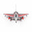 Eurofighter EF2000 "Back Again" 31+07, TaktLwG, 2025