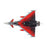 Eurofighter EF2000 "Back Again" 31+07, TaktLwG, 2025