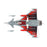 Eurofighter EF2000 "Back Again" 31+07, TaktLwG, 2025