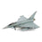 Eurofighter EF2000 "Pacific Skies" 30+56, TaktLwG 73, 2024 (1:72 Scale)
