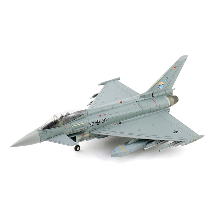 Eurofighter EF2000 "Pacific Skies" 30+56, TaktLwG 73, 2024 (1:72 Scale)