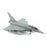 Eurofighter EF2000 "Pacific Skies" 30+56, TaktLwG 73, 2024 (1:72 Scale)