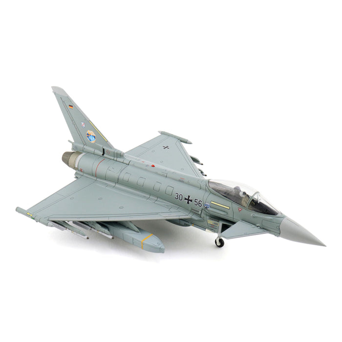 Eurofighter EF2000 "Pacific Skies" 30+56, TaktLwG 73, 2024 (1:72 Scale)