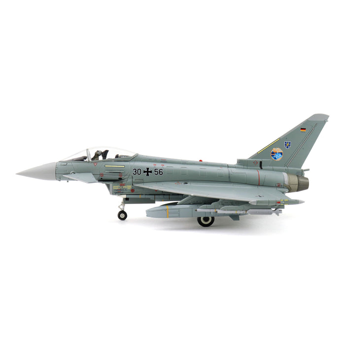Eurofighter EF2000 "Pacific Skies" 30+56, TaktLwG 73, 2024 (1:72 Scale)
