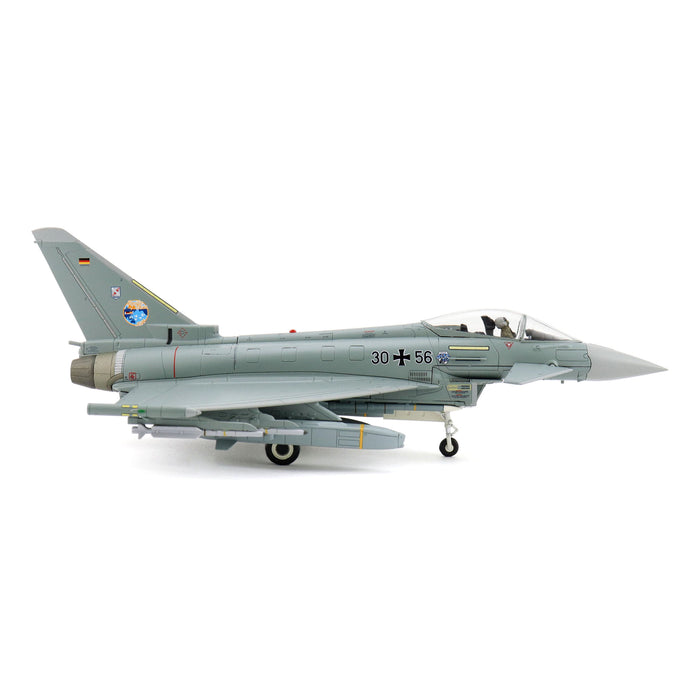 Eurofighter EF2000 "Pacific Skies" 30+56, TaktLwG 73, 2024 (1:72 Scale)
