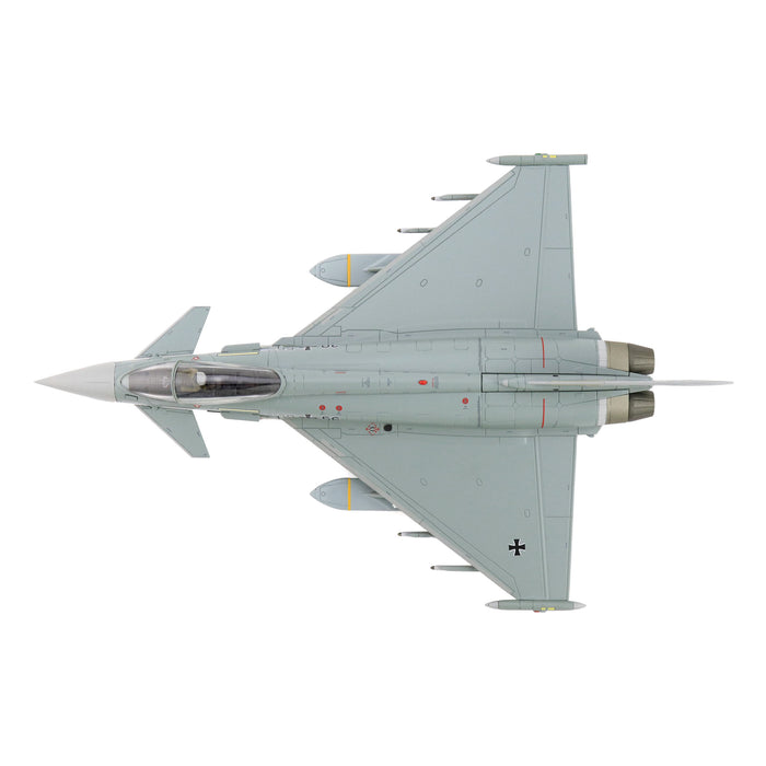 Eurofighter EF2000 "Pacific Skies" 30+56, TaktLwG 73, 2024 (1:72 Scale)