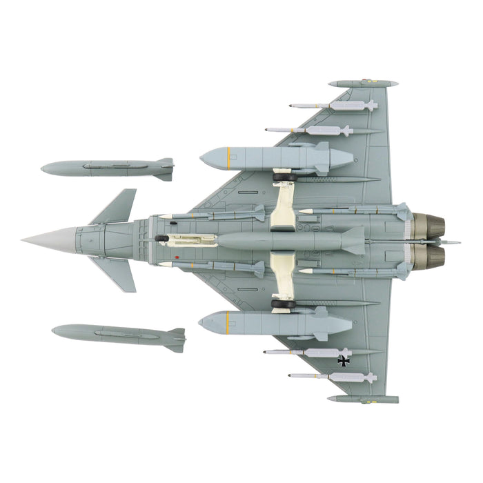Eurofighter EF2000 "Pacific Skies" 30+56, TaktLwG 73, 2024 (1:72 Scale)