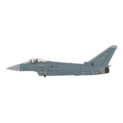 Eurofighter Typhoon 30+28, German Air Force, 2020s