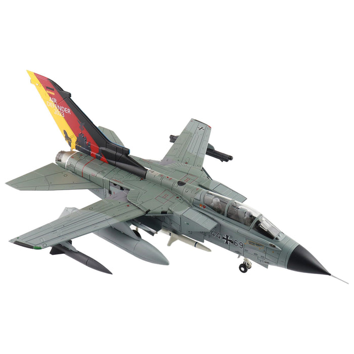 Tornado IDS "Air Defender 2023" 44+69, TLG 51, Luftwaffe, Schleswig Jagel AB, June 2023