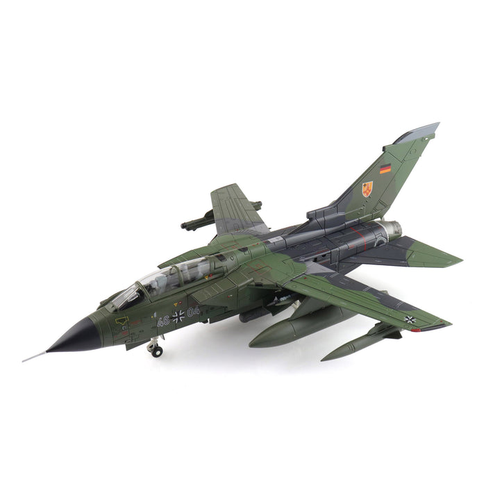 Tornado IDS "Holloman AB" 46+04, German AF Flight Training Centre (FlgAusbZLw), 2007