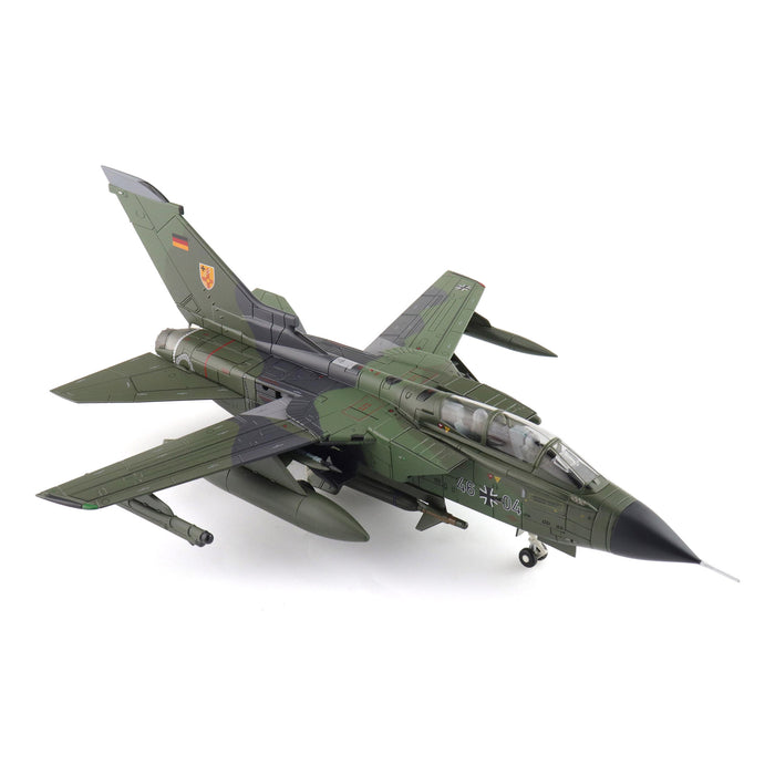 Tornado IDS "Holloman AB" 46+04, German AF Flight Training Centre (FlgAusbZLw), 2007