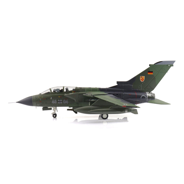 Tornado IDS "Holloman AB" 46+04, German AF Flight Training Centre (FlgAusbZLw), 2007