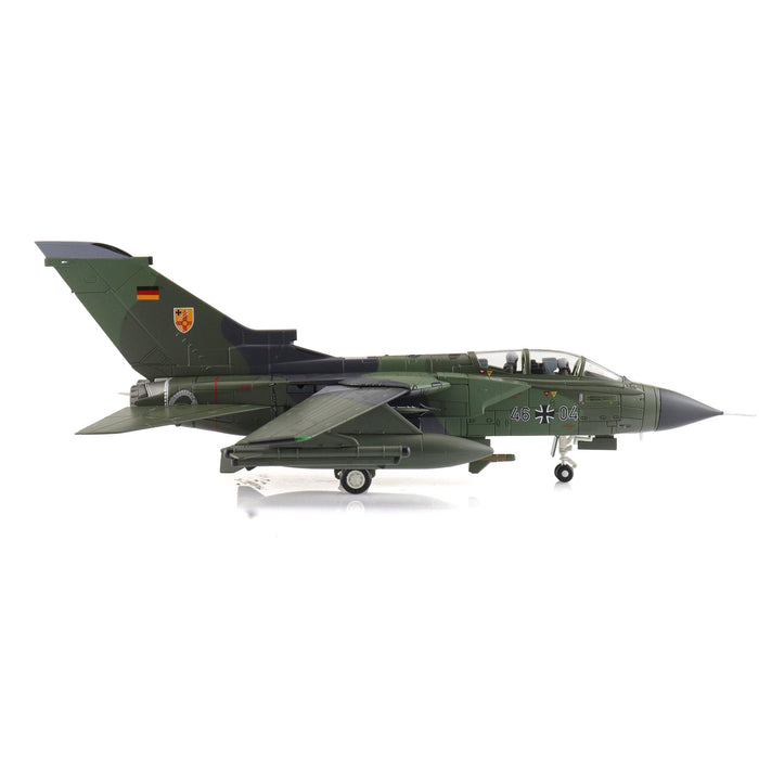Tornado IDS "Holloman AB" 46+04, German AF Flight Training Centre (FlgAusbZLw), 2007