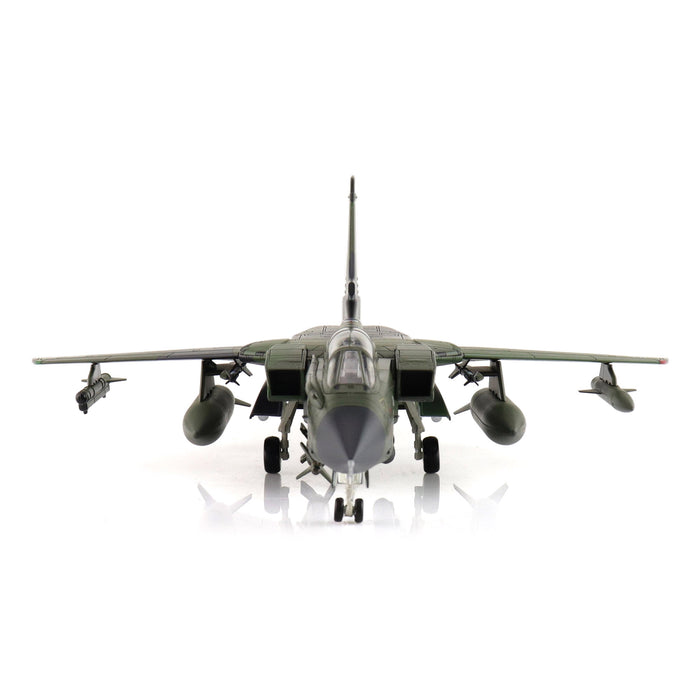 Tornado IDS "Holloman AB" 46+04, German AF Flight Training Centre (FlgAusbZLw), 2007