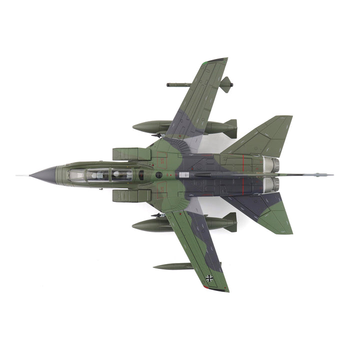 Tornado IDS "Holloman AB" 46+04, German AF Flight Training Centre (FlgAusbZLw), 2007