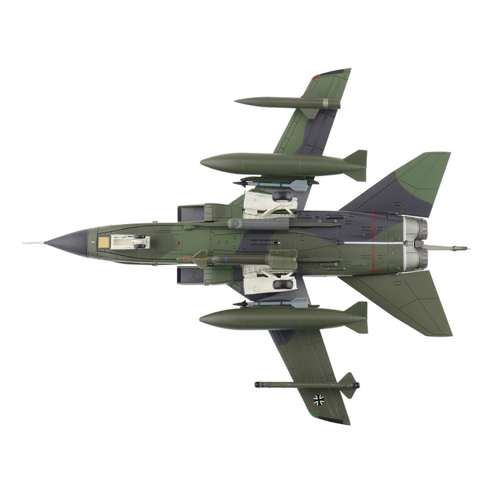 Tornado IDS "Holloman AB" 46+04, German AF Flight Training Centre (FlgAusbZLw), 2007