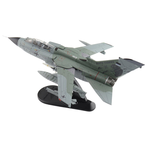 1:72 Scale Tornado ECR 46+54, TLG-51, Schleswig-Jagel AB, July 2017