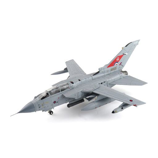 Tornado GR. 4 “RAF 100 Years” ZA554, RAF Marham, 2018