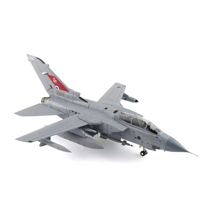 Tornado GR. 4 “RAF 100 Years” ZA554, RAF Marham, 2018
