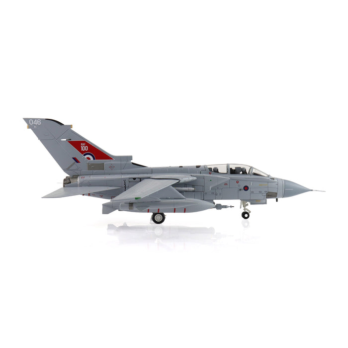Tornado GR. 4 “RAF 100 Years” ZA554, RAF Marham, 2018