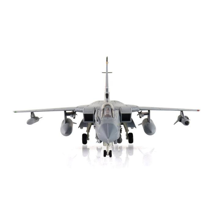 Tornado GR. 4 “RAF 100 Years” ZA554, RAF Marham, 2018