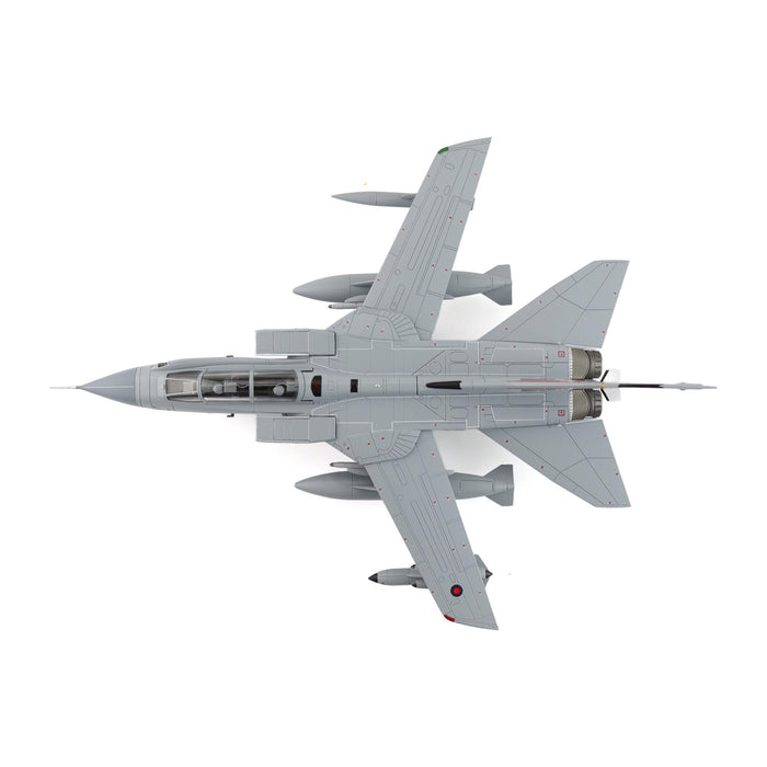Tornado GR. 4 “RAF 100 Years” ZA554, RAF Marham, 2018