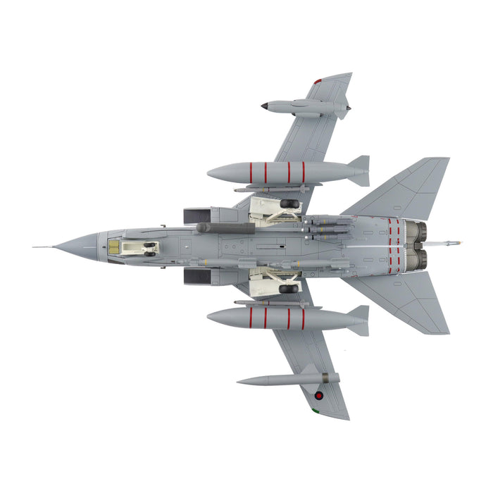 Tornado GR. 4 “RAF 100 Years” ZA554, RAF Marham, 2018