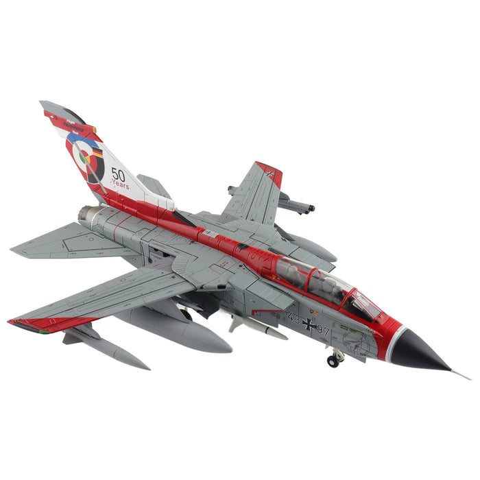 Tornado IDS "50 Years Anniversary" 43+97, WTD-61, Luftwaffe, RIAT 2024