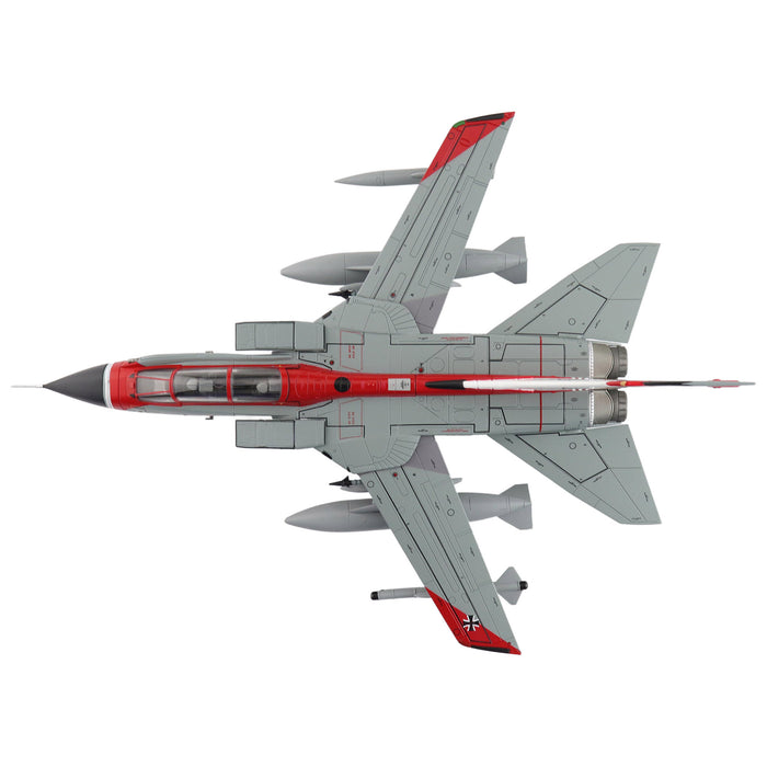 Tornado IDS "50 Years Anniversary" 43+97, WTD-61, Luftwaffe, RIAT 2024