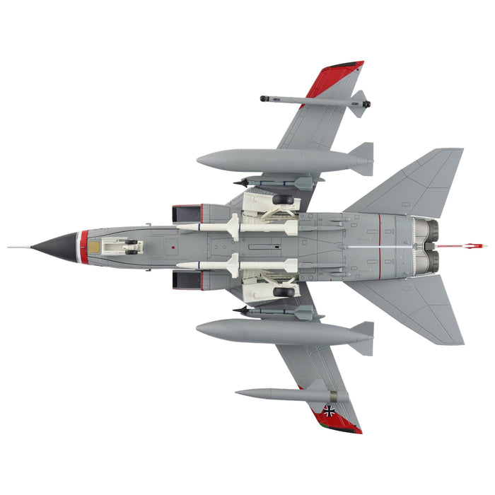 Tornado IDS "50 Years Anniversary" 43+97, WTD-61, Luftwaffe, RIAT 2024
