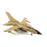 Tornado IDS MM7074, Italian Air Force, Al Dhafra AB, 1991