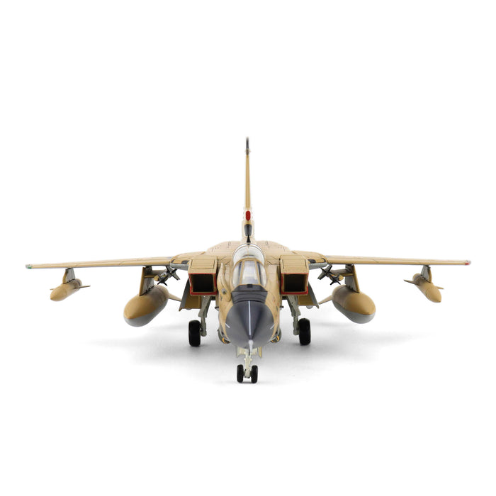 Tornado IDS MM7074, Italian Air Force, Al Dhafra AB, 1991